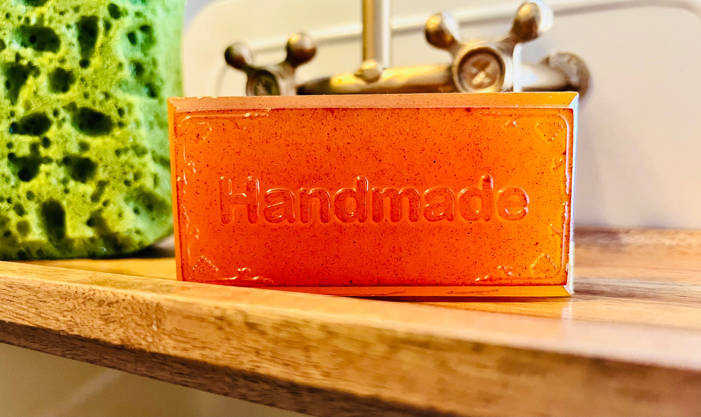 Our Blissful Soap Collection