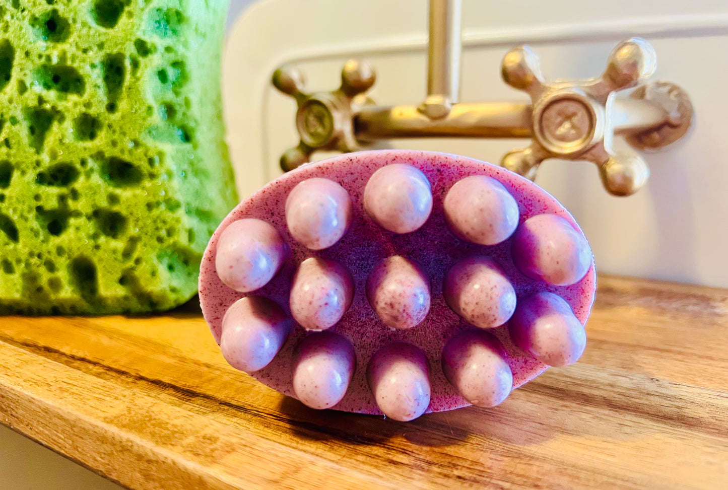 Our Blissful Soap Collection