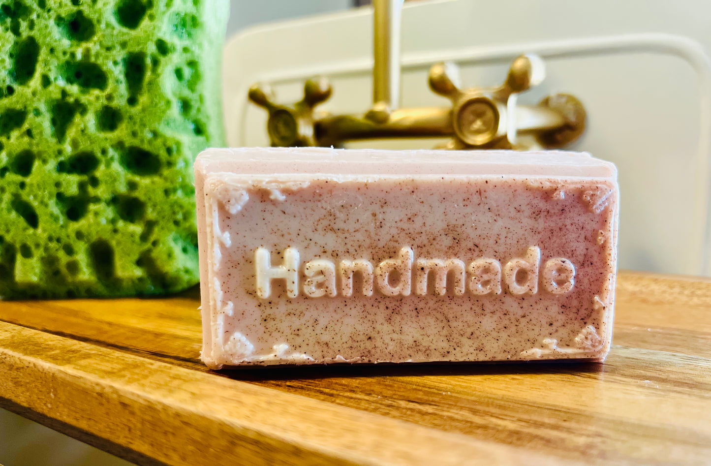 Our Blissful Soap Collection