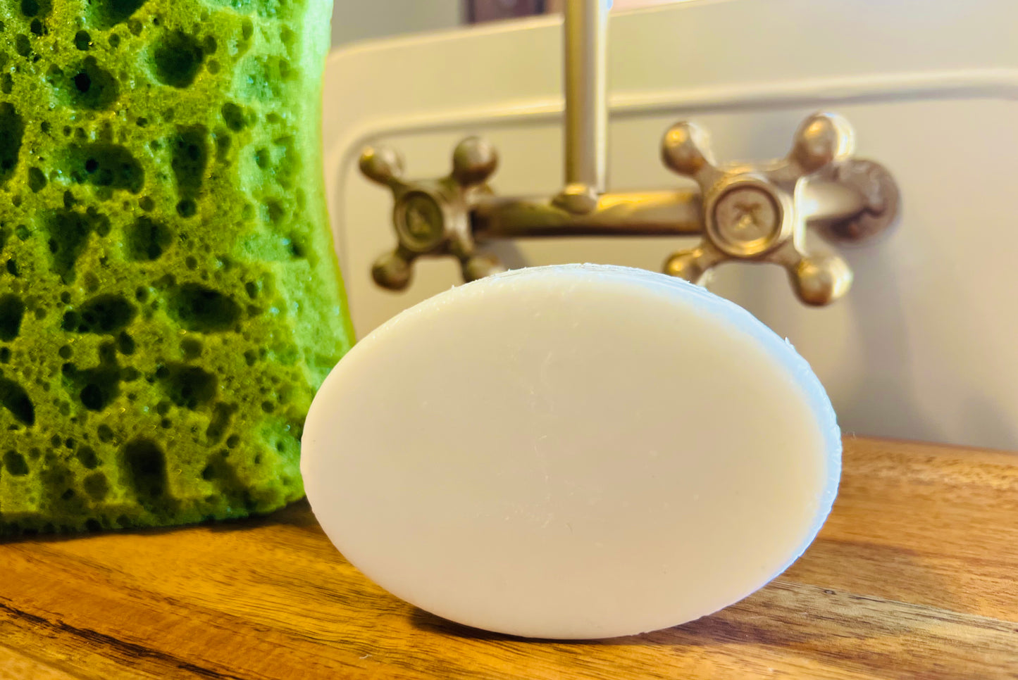 Our Blissful Soap Collection