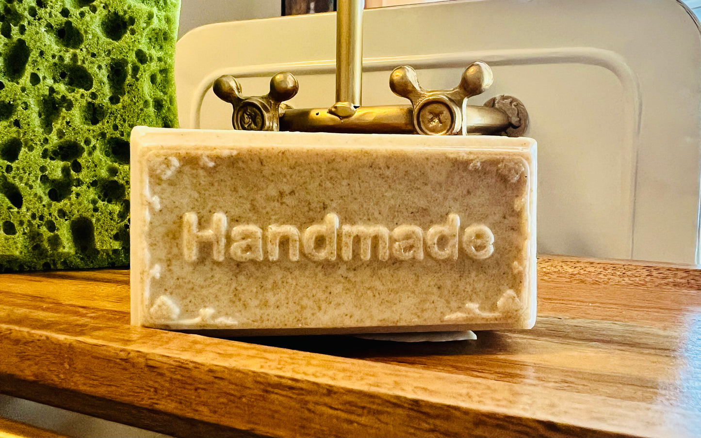 Our Blissful Soap Collection