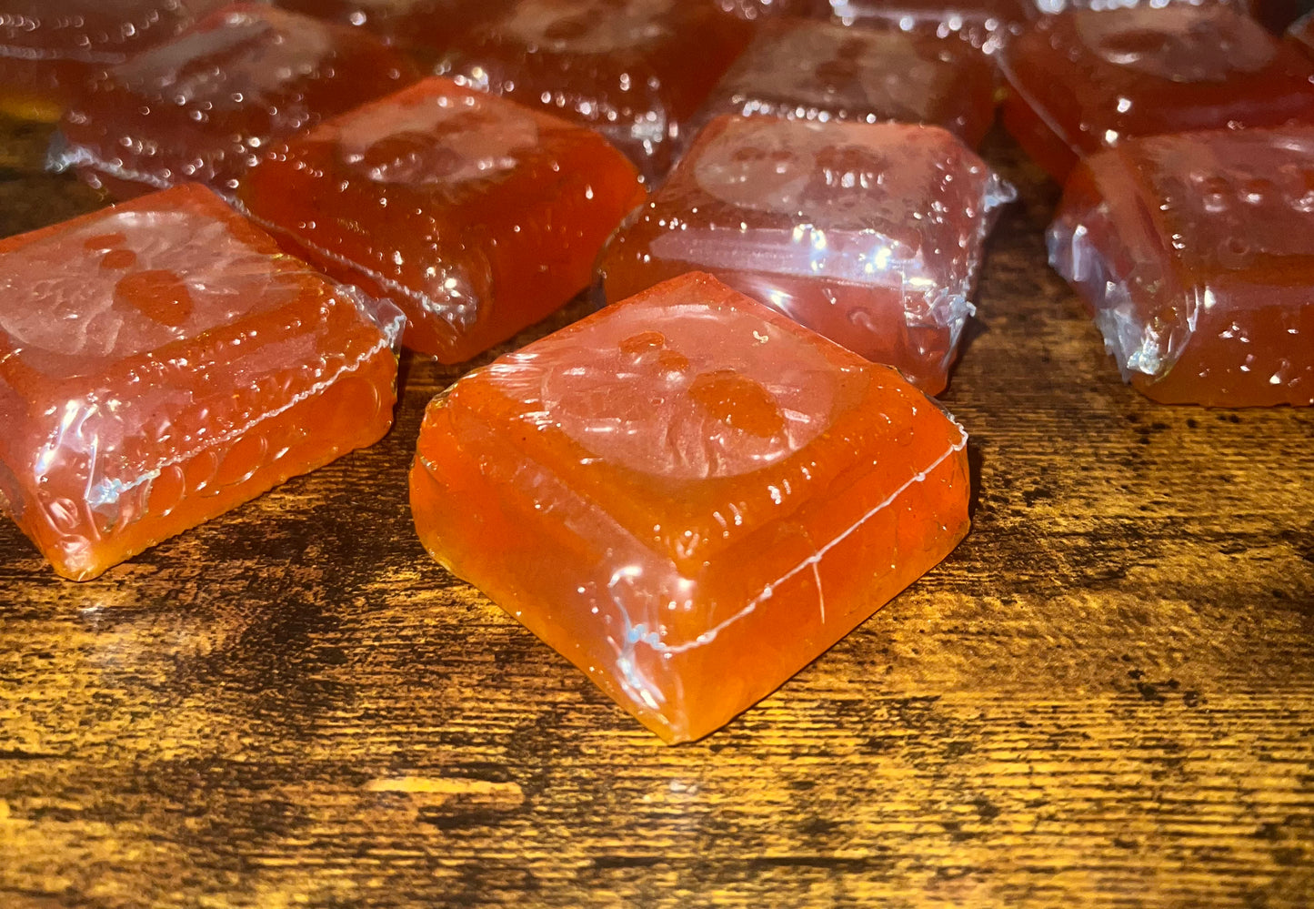 Our Blissful Soap Collection