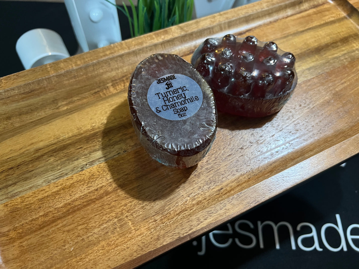 Our Blissful Soap Collection