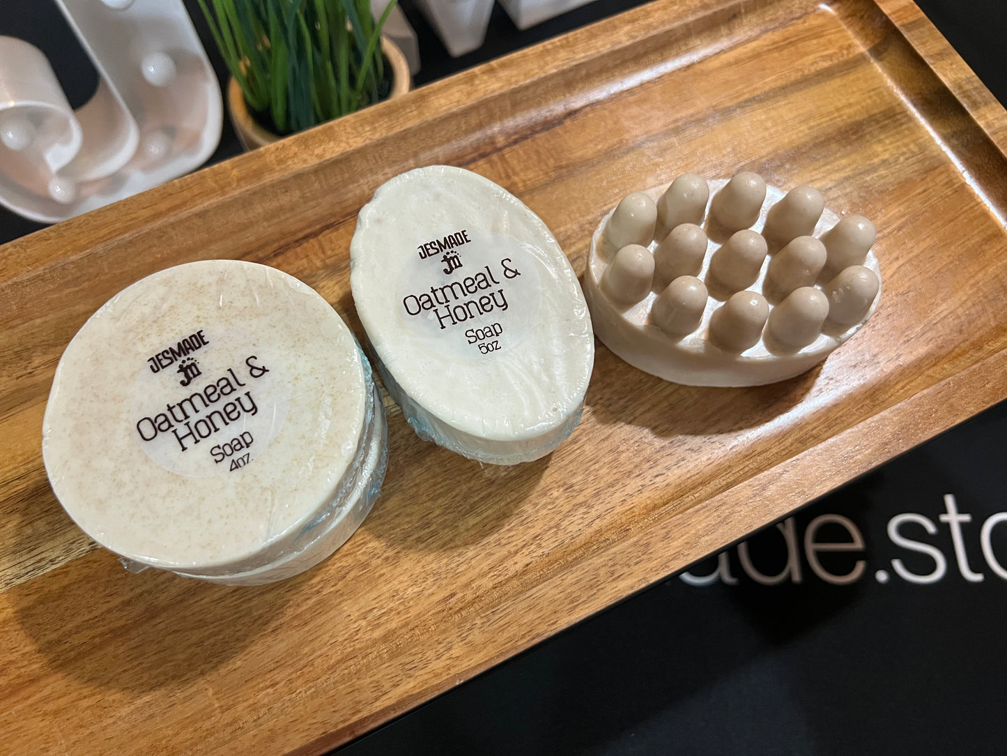 Our Blissful Soap Collection