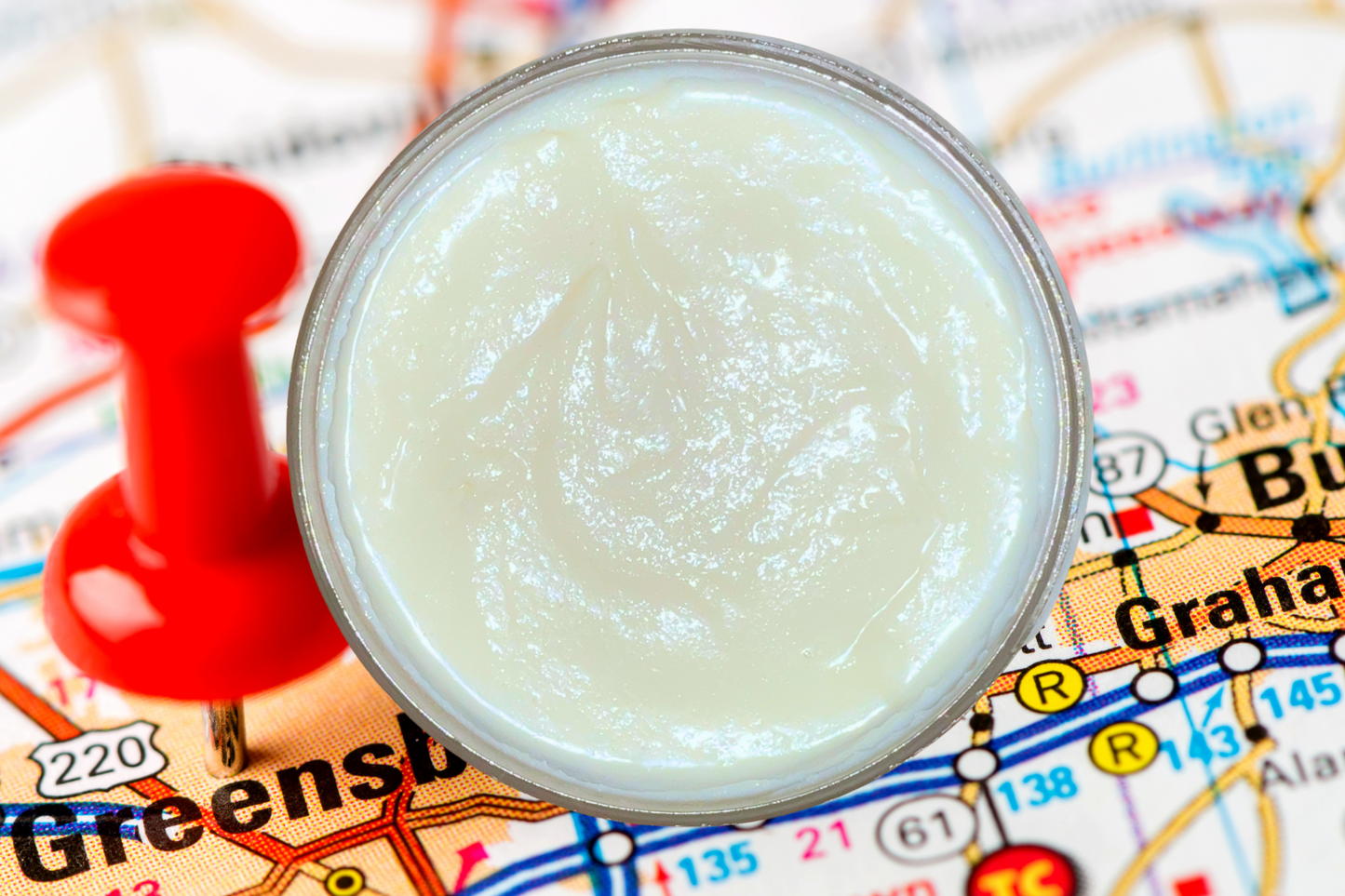 Body Melt - SWAG (Our Best Seller) 1.5oz