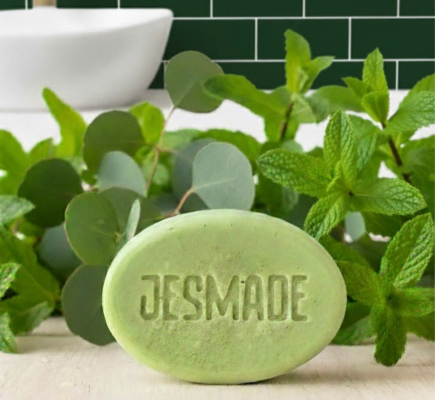 Our Blissful Soap Collection