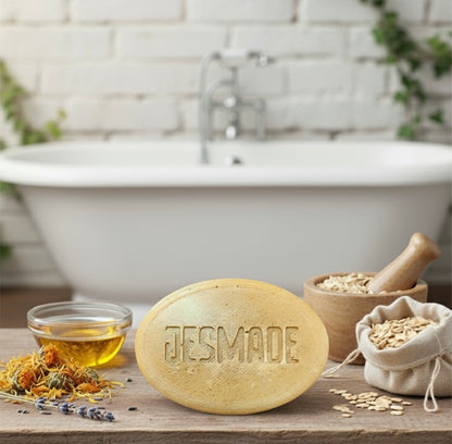 Our Blissful Soap Collection