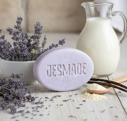 Our Blissful Soap Collection