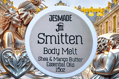 Body Melt - Smitten 1.5oz (Travel Size)