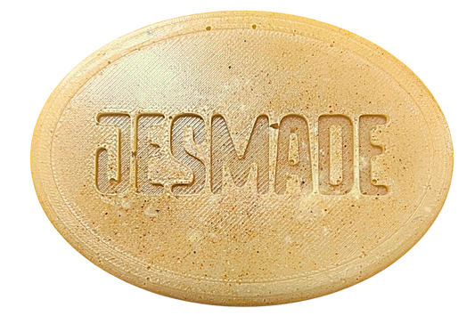 Oatmeal & Honey Soap 4oz