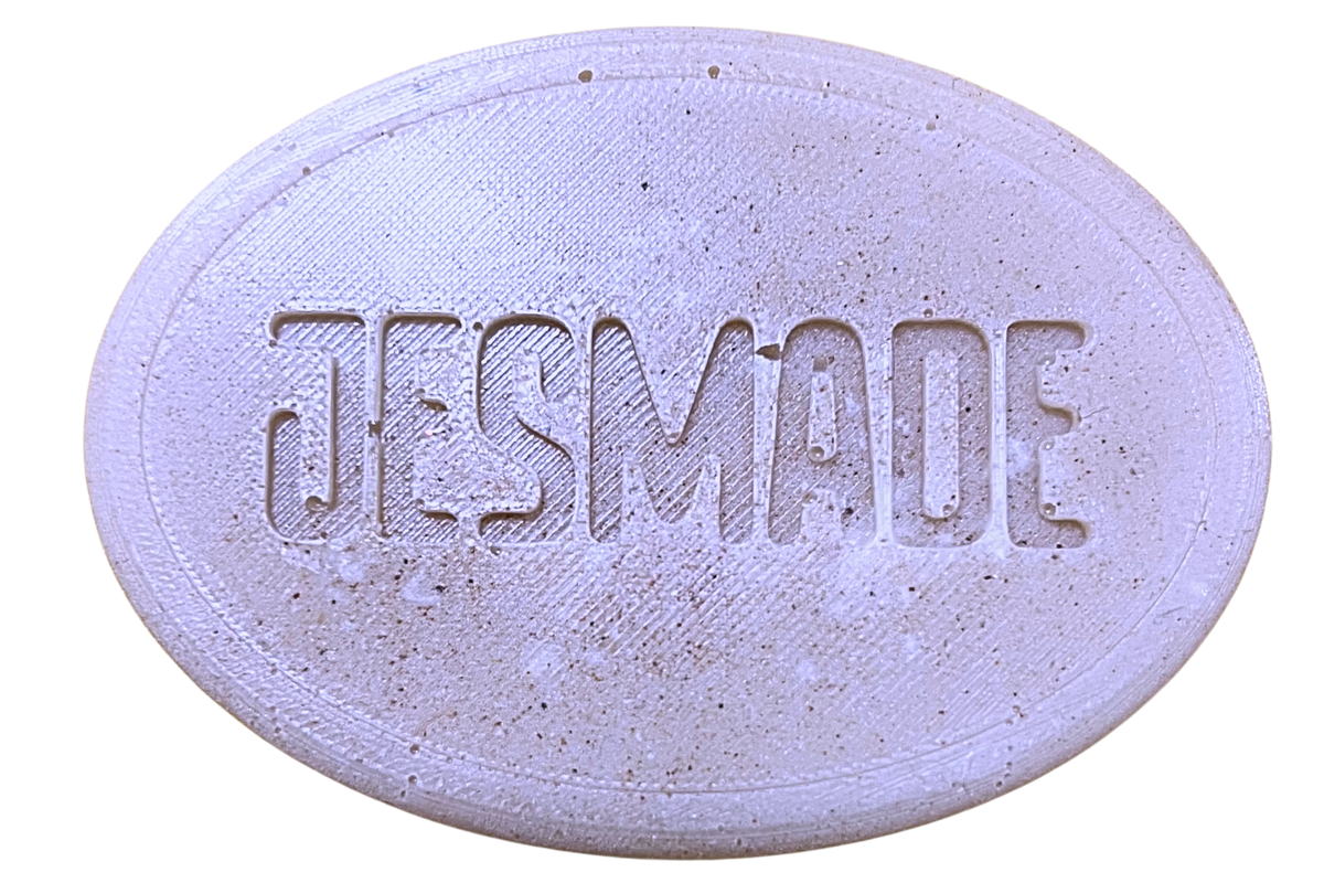 Lavender & Goat Milk 4oz