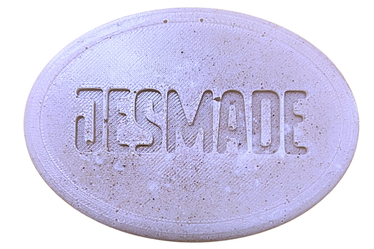 Lavender & Goat Milk 4oz