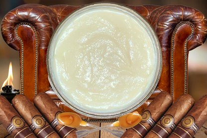 Body Melt - Caramel Cigar 1.5oz Travel Size