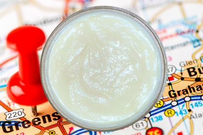 Body Melt - SWAG(Best Seller) 8oz