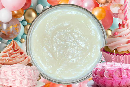 Body Melt - ButterCream Dream(Limited Time) 8oz