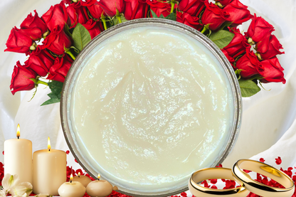 Body Melt - Love Spell 5.17 1.5oz